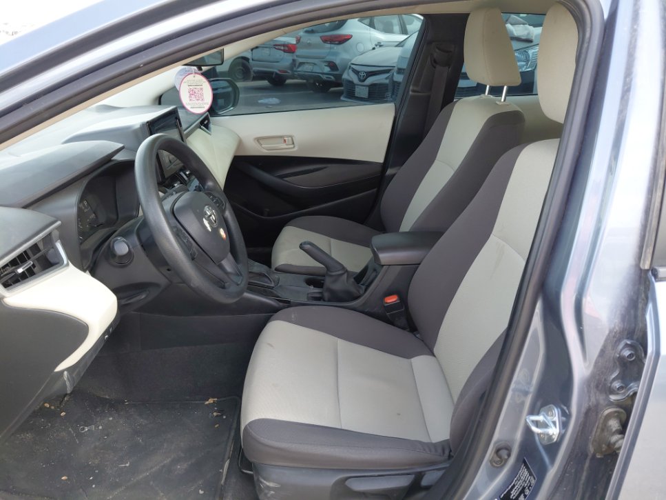 Toyota Corolla XLI EXE  2024 image