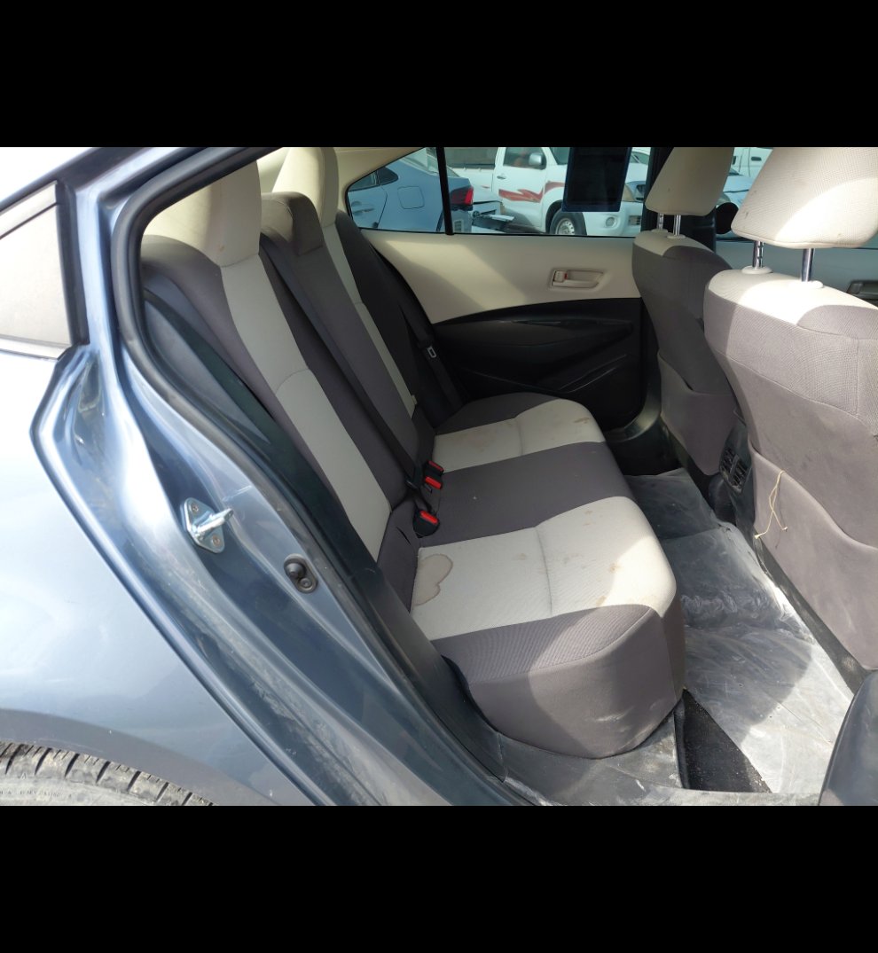 Toyota Corolla XLI EXE  2024 image