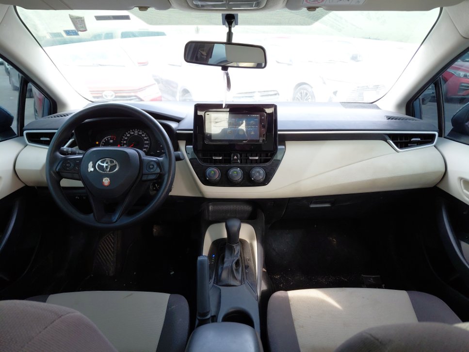 Toyota Corolla XLI EXE  2024 image