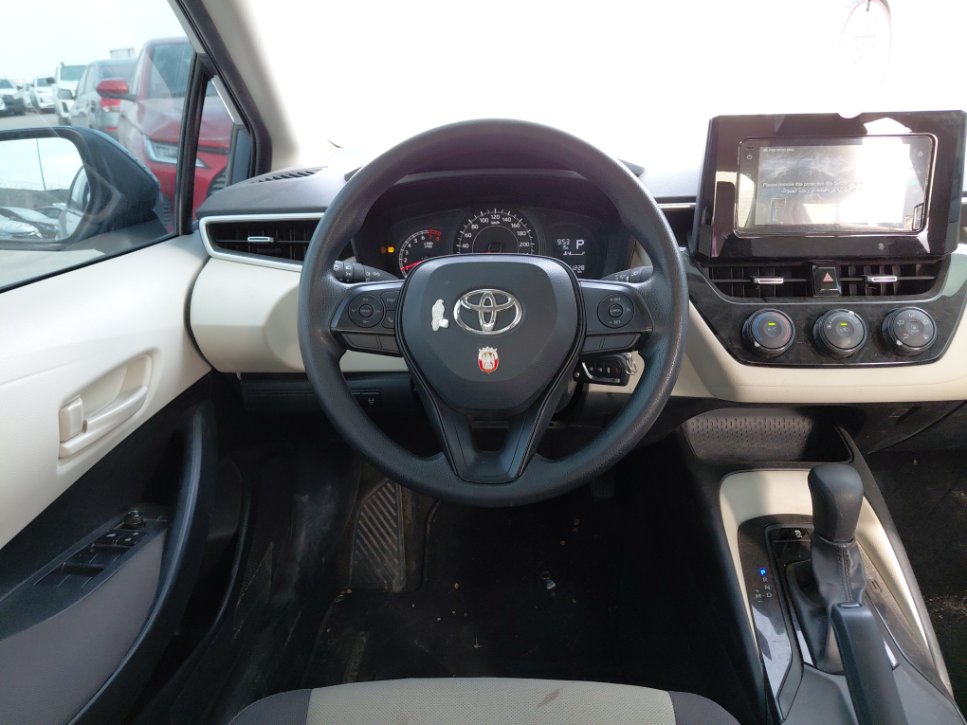 Toyota Corolla XLI EXE  2024 image