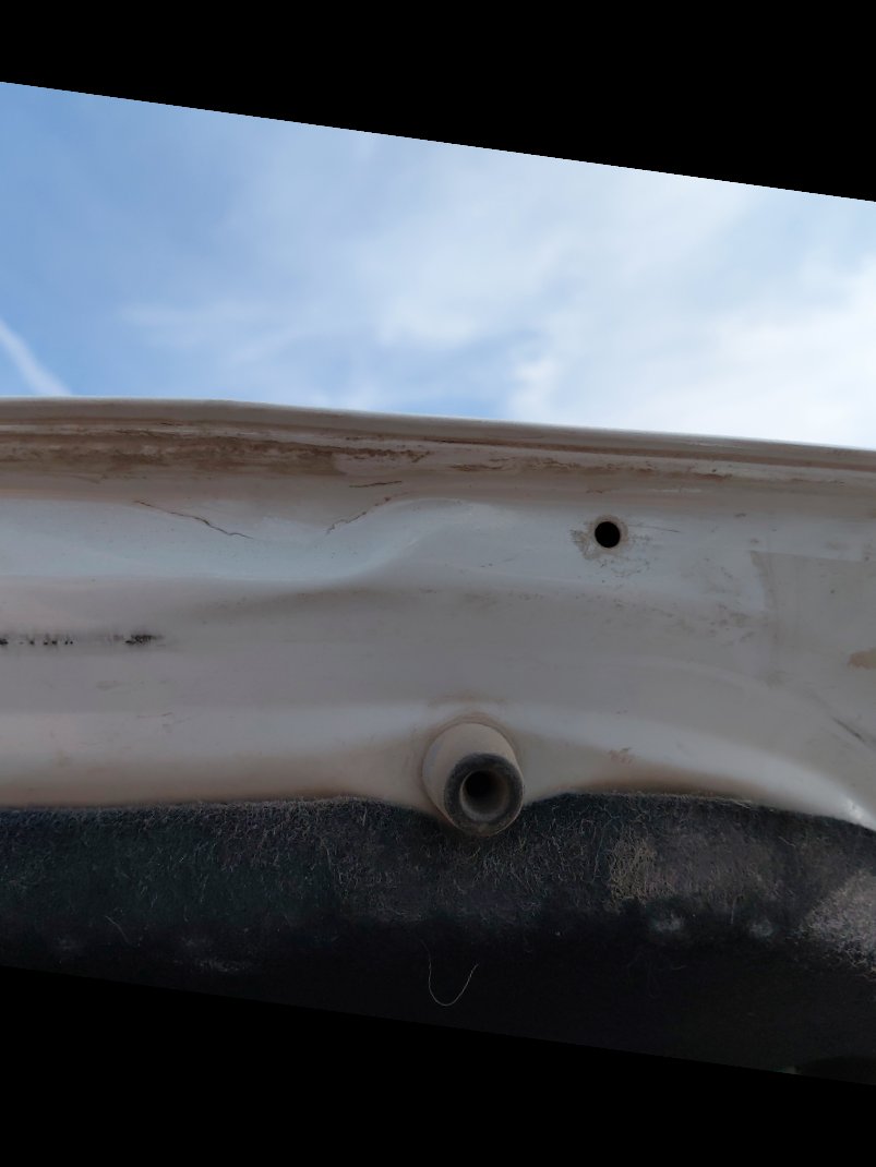 Toyota Yaris Y 2024 image