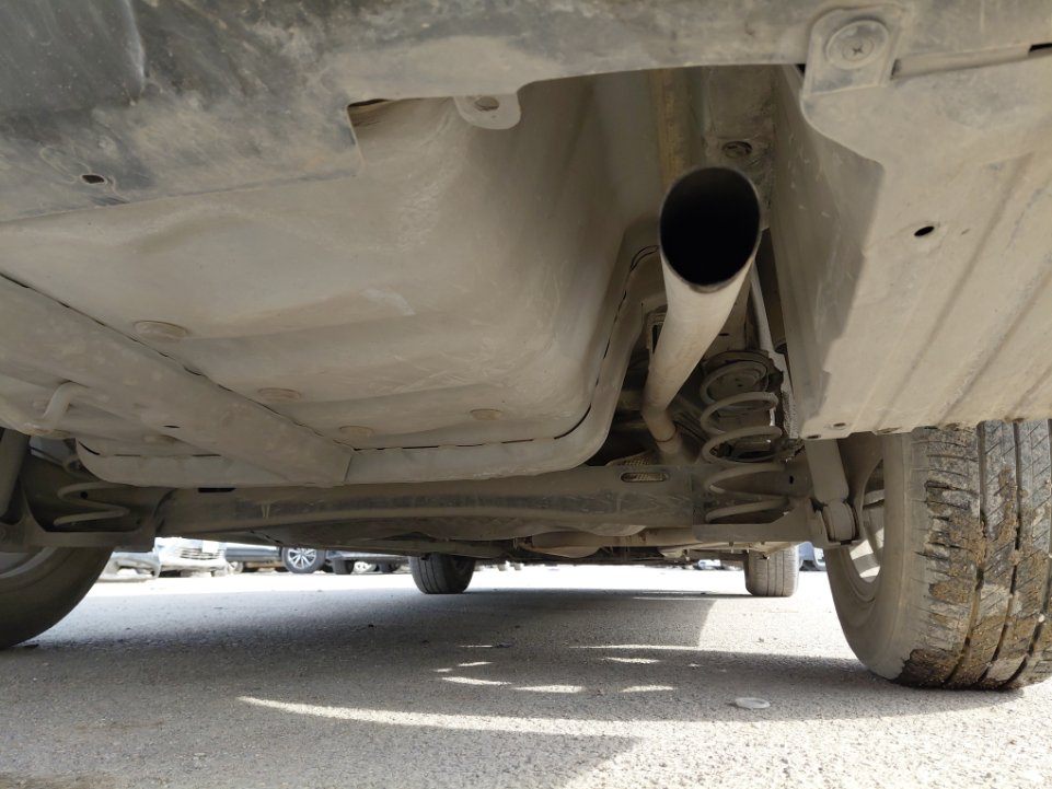 Toyota Yaris Y 2024 image