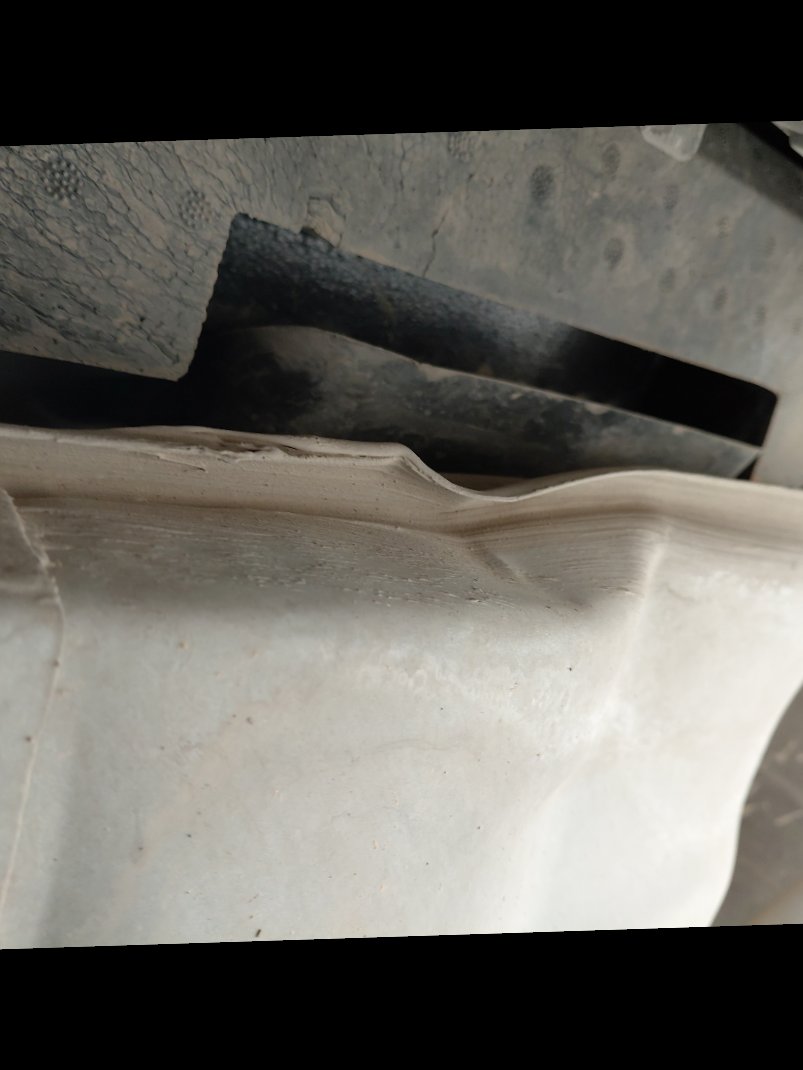 Toyota Yaris Y 2024 image