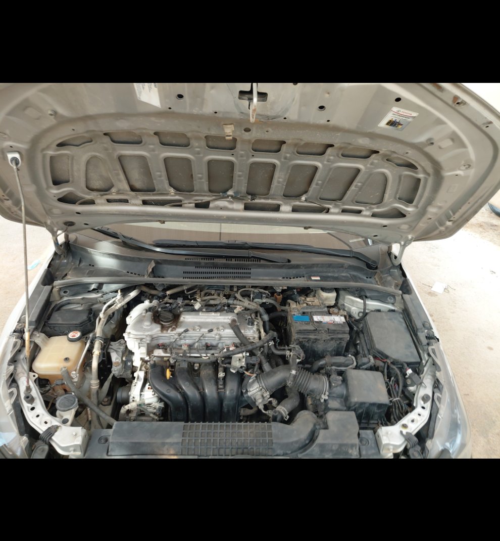 تويوتا كورولا XLI EXECUTIVE 2020 image