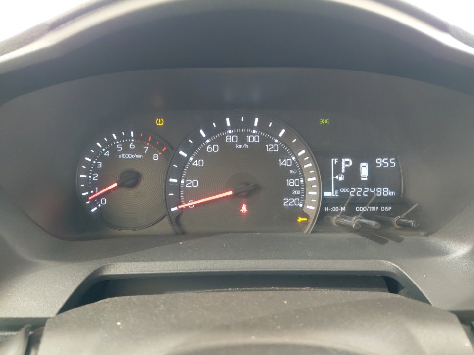 Toyota Yaris Y 2023 image