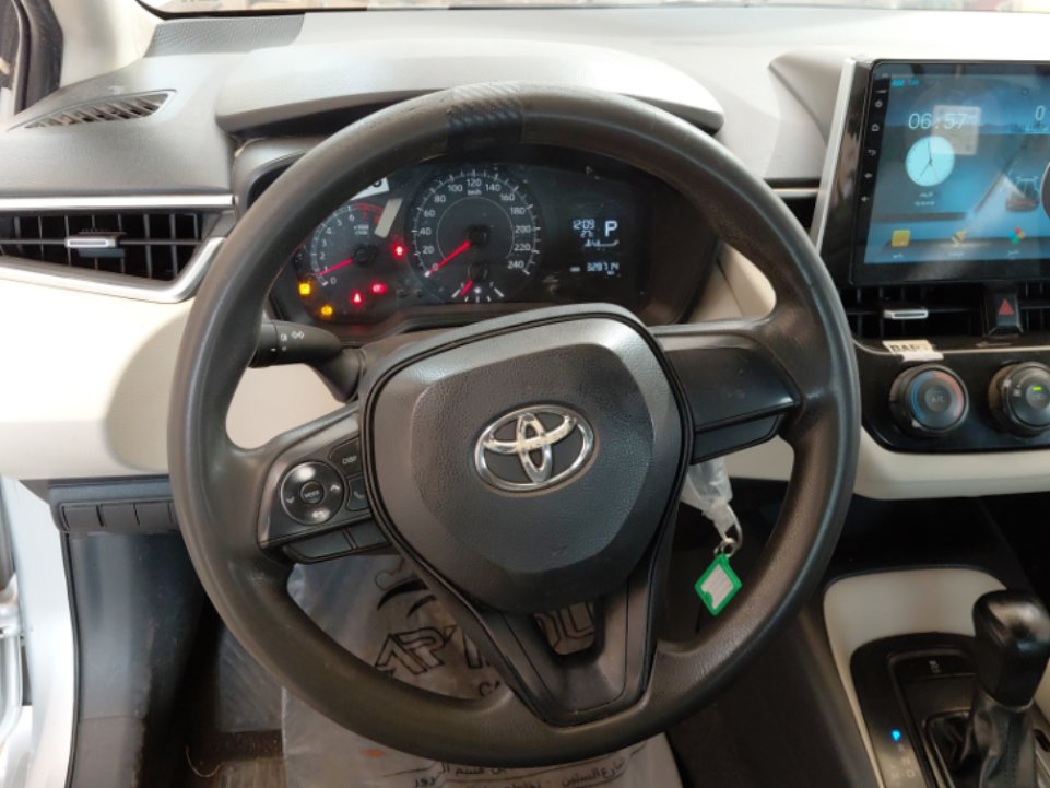 تويوتا كورولا XLI EXECUTIVE 2020 image