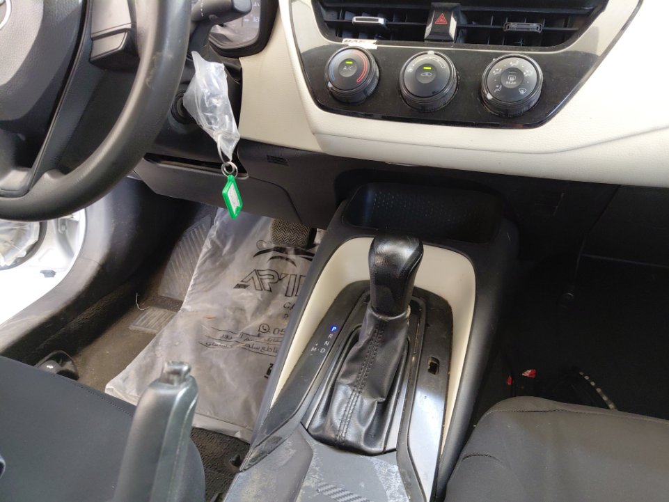 تويوتا كورولا XLI EXECUTIVE 2020 image