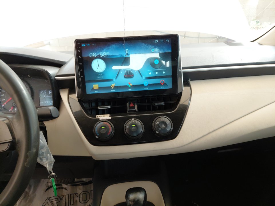 تويوتا كورولا XLI EXECUTIVE 2020 image