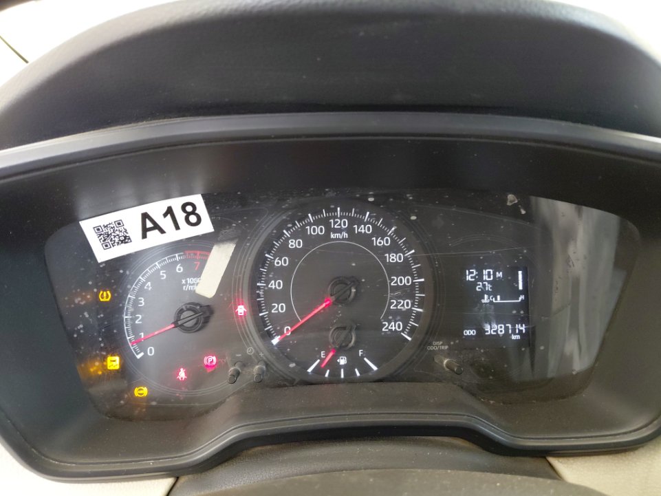 تويوتا كورولا XLI EXECUTIVE 2020 image