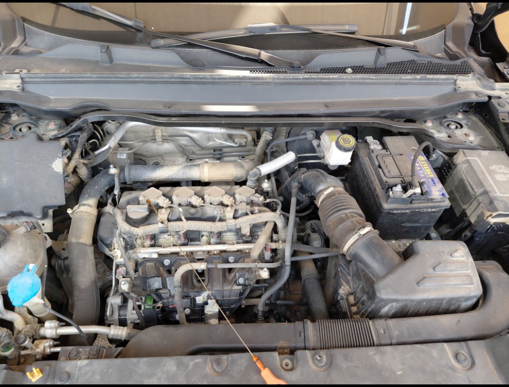 هافال جوليان أكتيف 2024 image