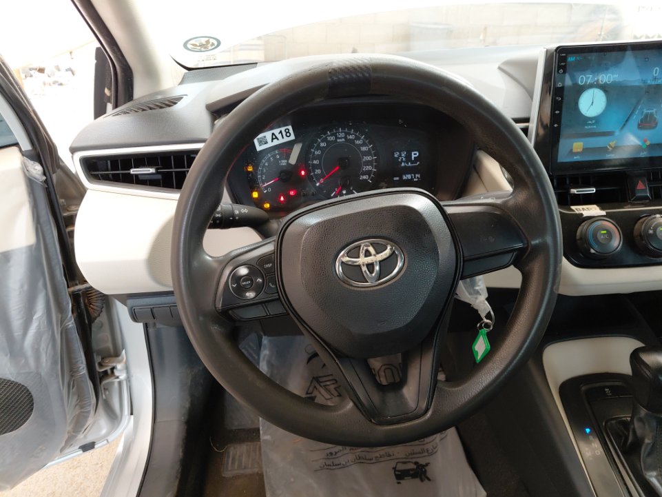 تويوتا كورولا XLI EXECUTIVE 2020 image