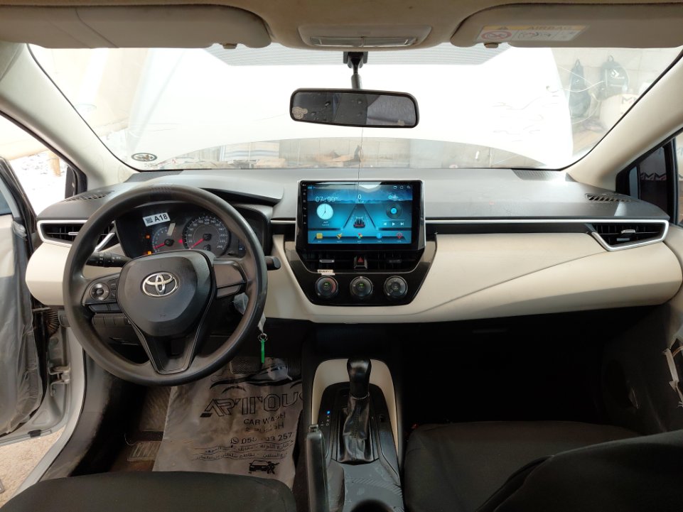 تويوتا كورولا XLI EXECUTIVE 2020 image