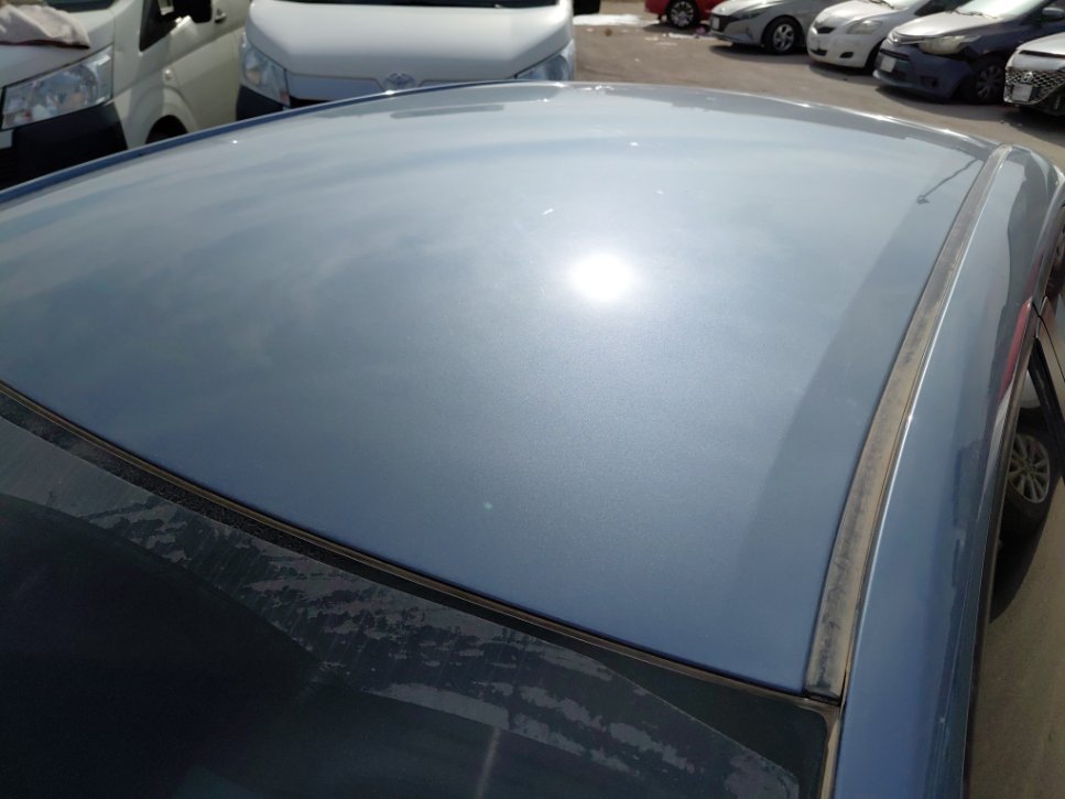 Toyota Corolla XLI EXE  2024 image