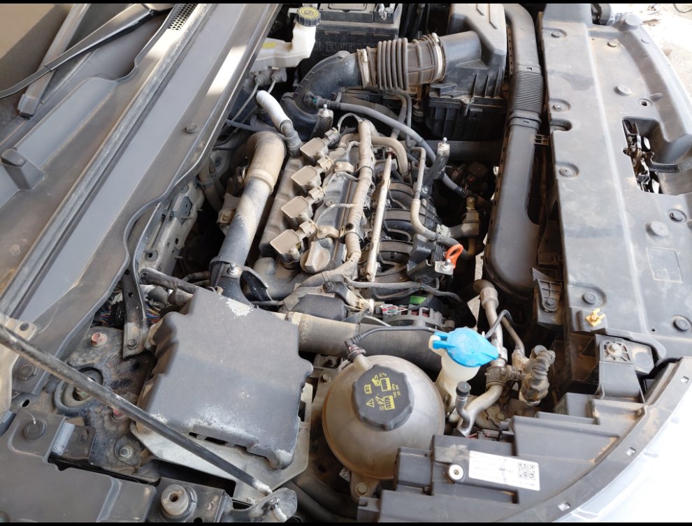 هافال جوليان أكتيف 2024 image