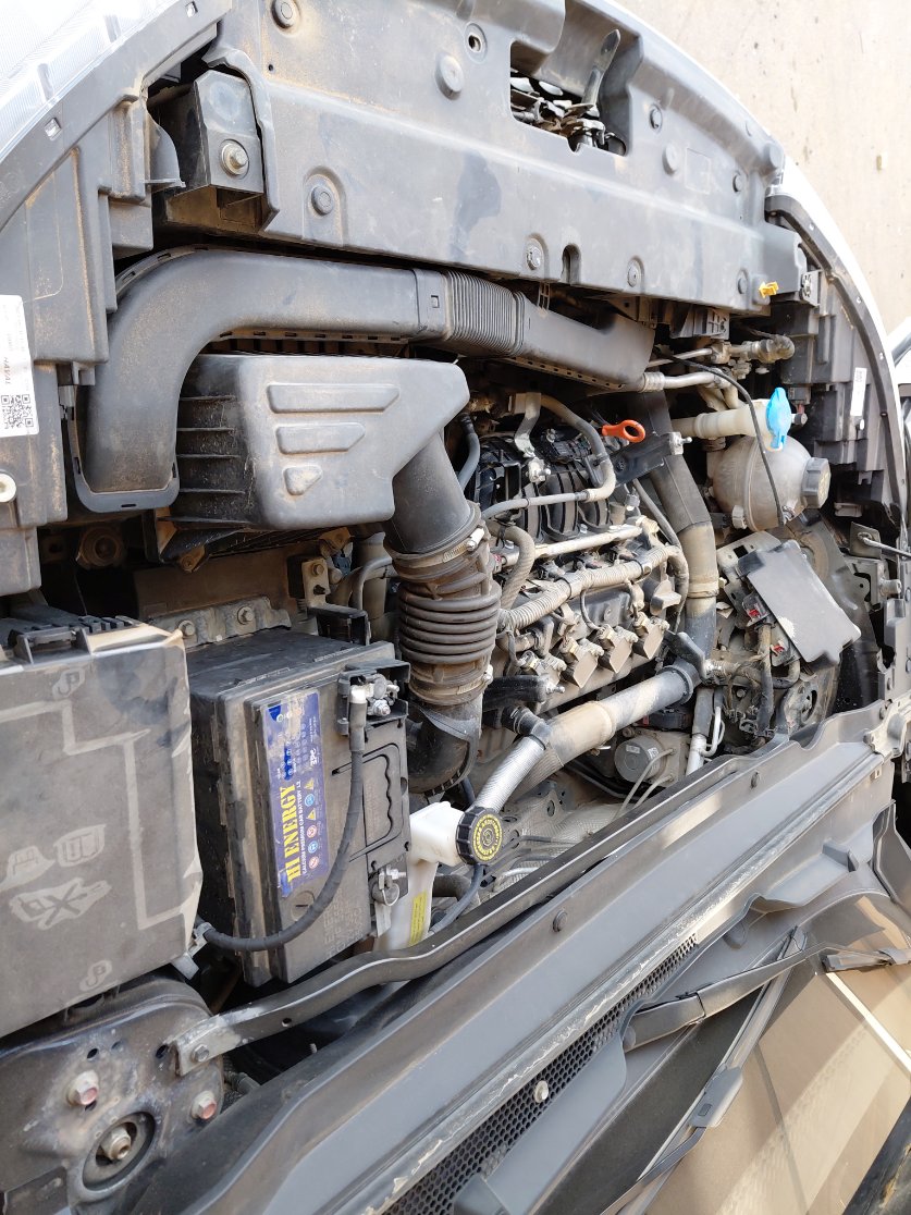 هافال جوليان أكتيف 2024 image