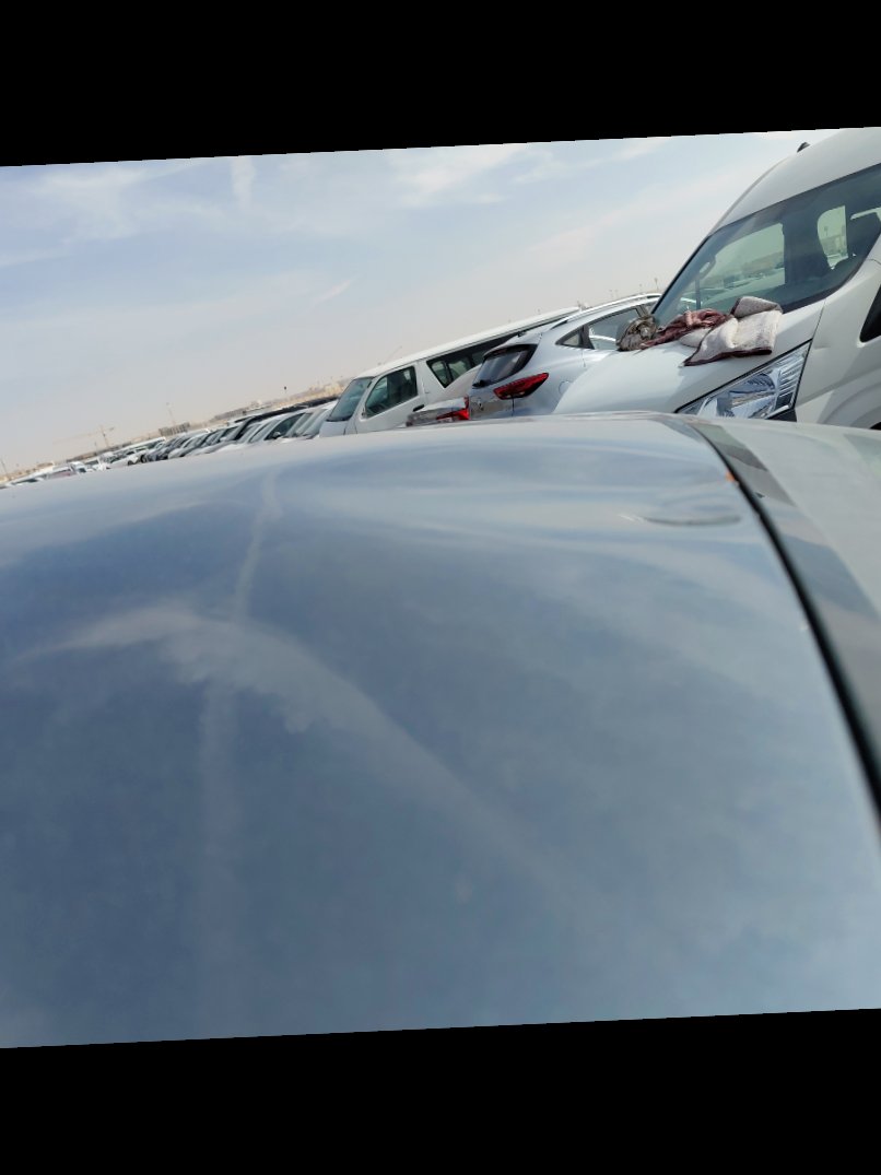 Toyota Corolla XLI EXE  2024 image