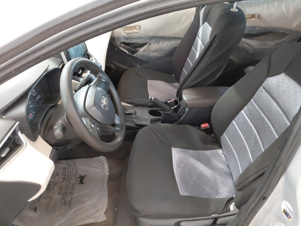 تويوتا كورولا XLI EXECUTIVE 2020 image