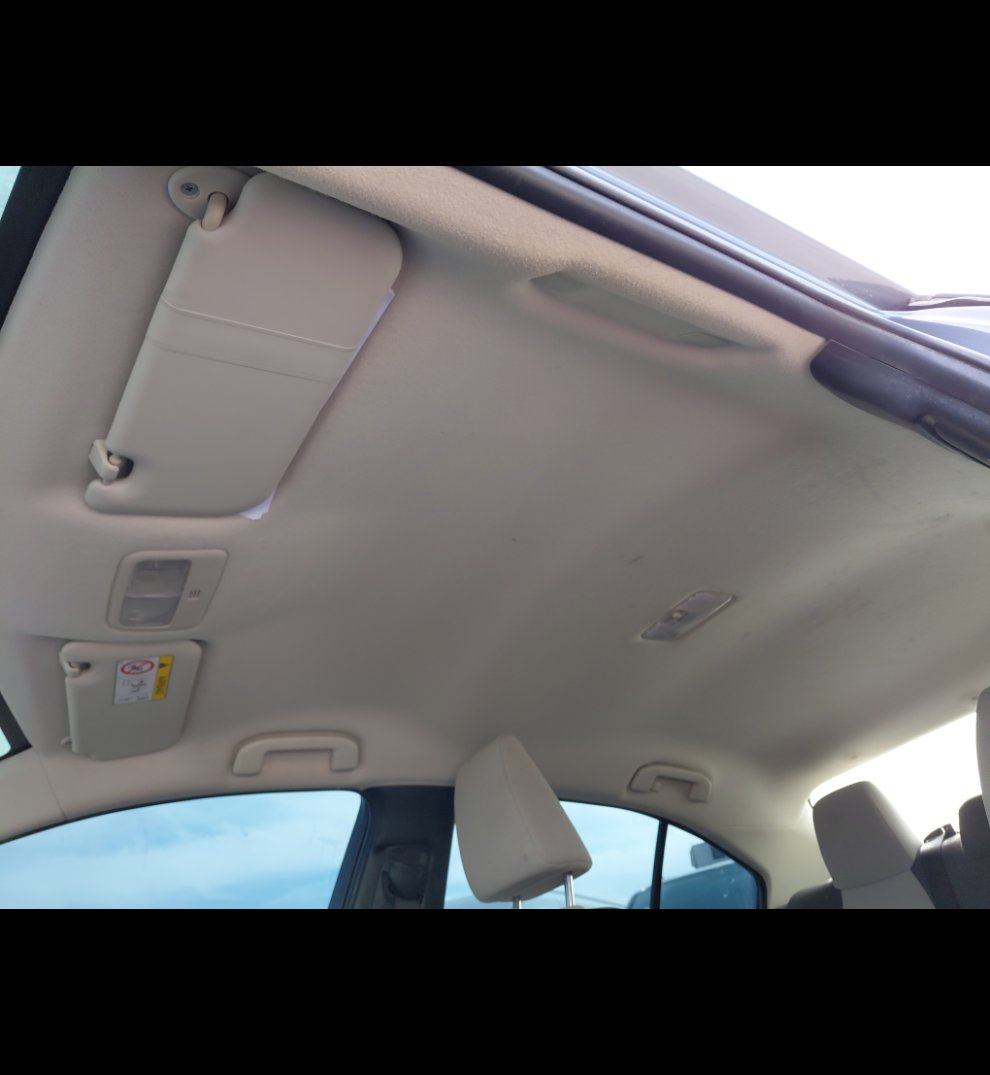 Toyota Corolla XLI EXE  2024 image