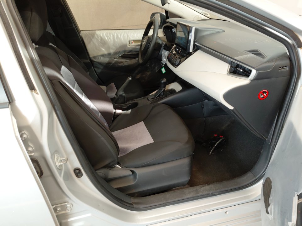 تويوتا كورولا XLI EXECUTIVE 2020 image