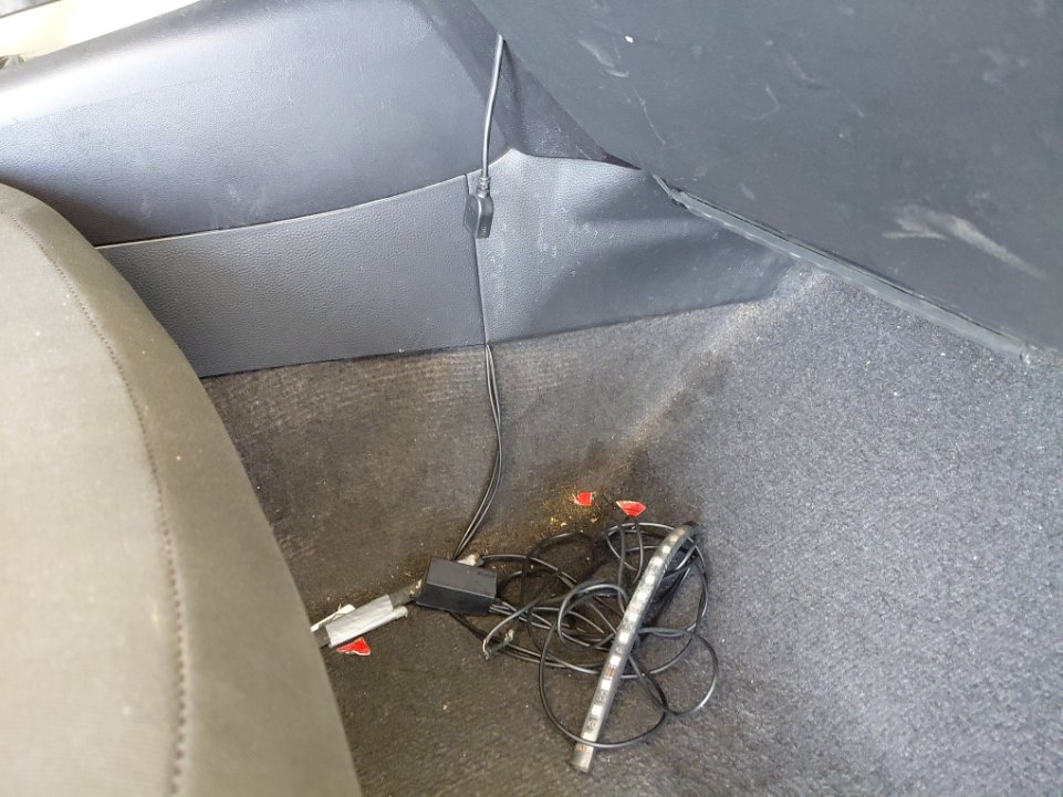 تويوتا كورولا XLI EXECUTIVE 2020 image