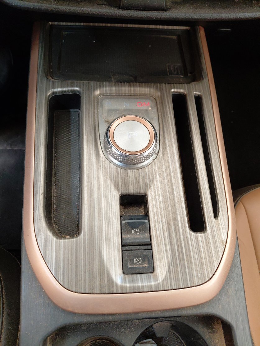 هافال جوليان أكتيف 2024 image