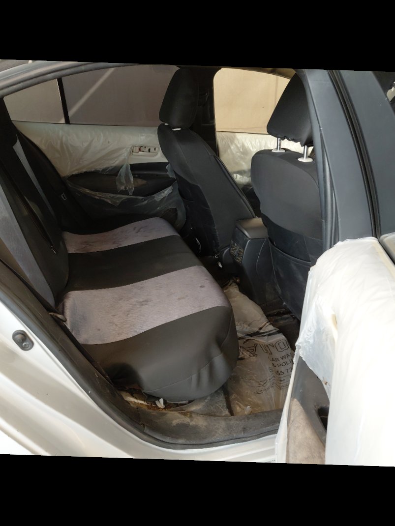 تويوتا كورولا XLI EXECUTIVE 2020 image