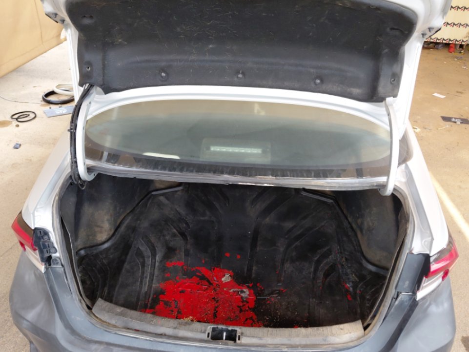 تويوتا كورولا XLI EXECUTIVE 2020 image