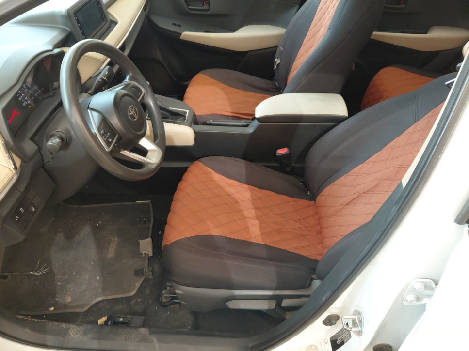 Toyota Yaris Y 2023 image