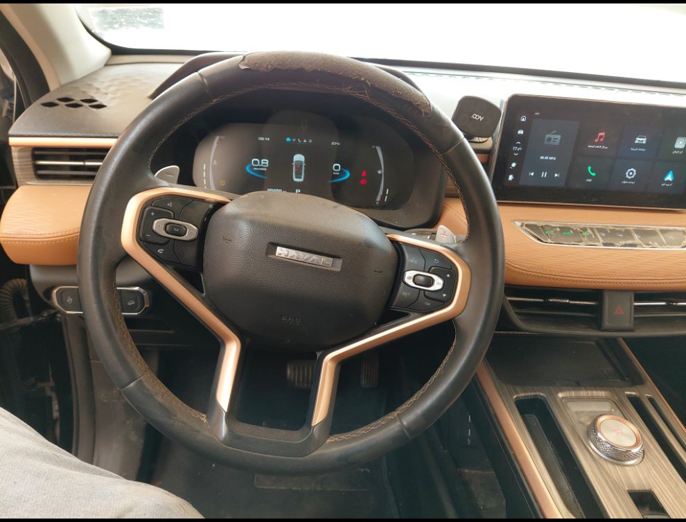 هافال جوليان أكتيف 2024 image