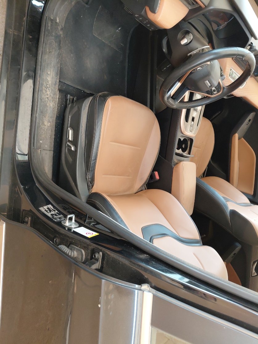 هافال جوليان أكتيف 2024 image