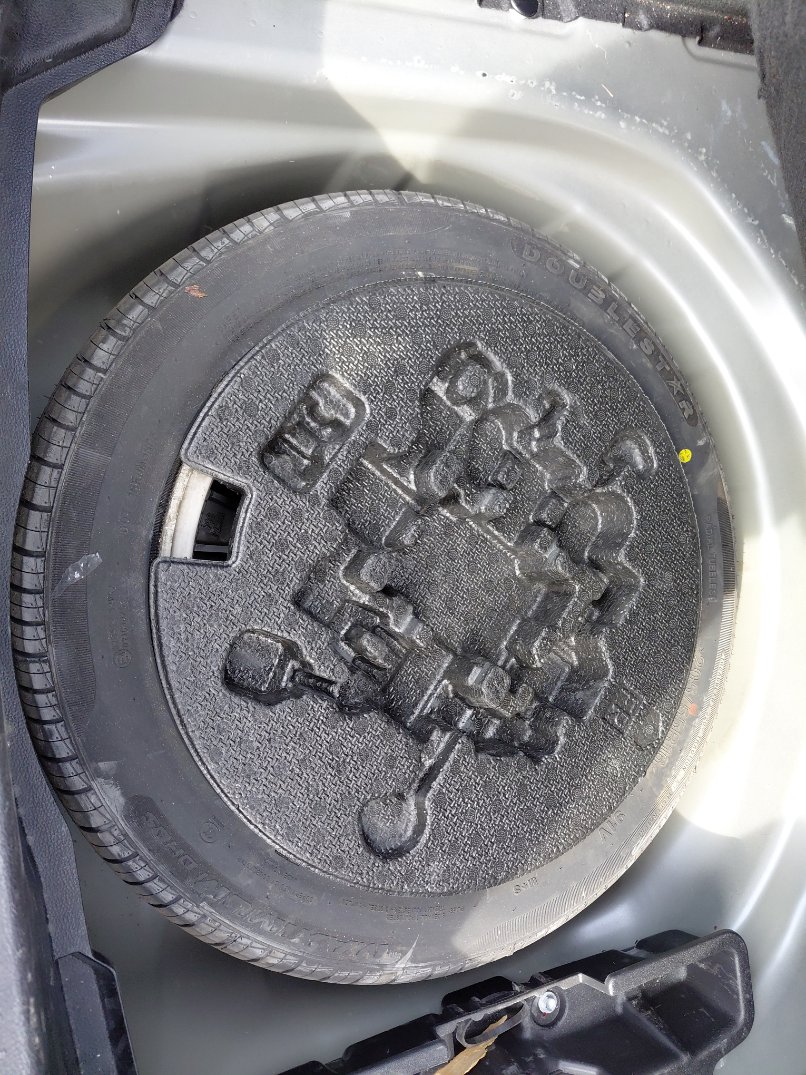 Toyota Corolla XLI EXE  2024 image