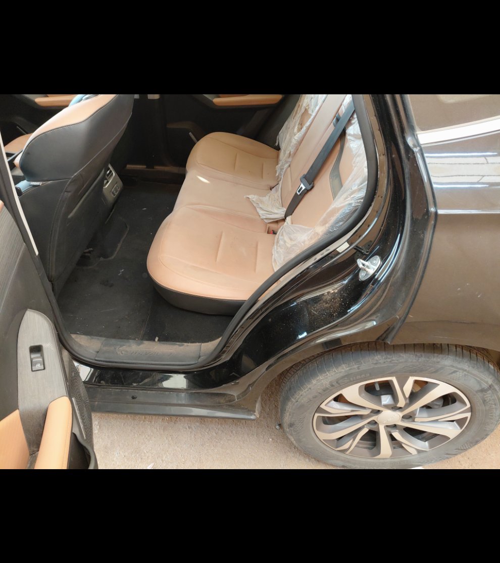 هافال جوليان أكتيف 2024 image