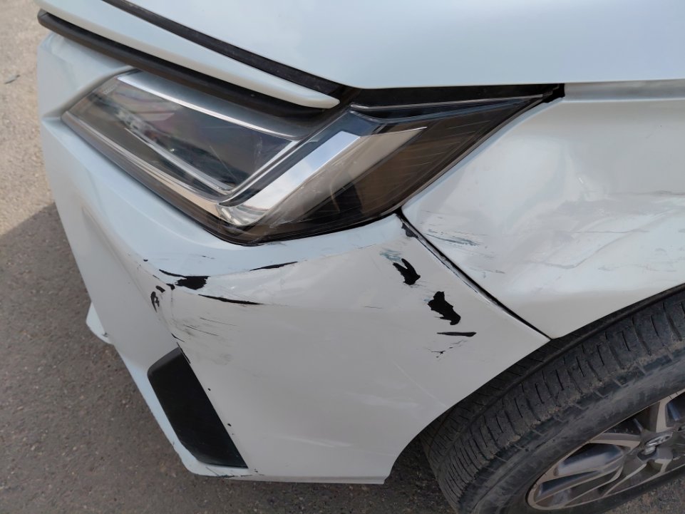 Toyota Yaris Y 2024 image