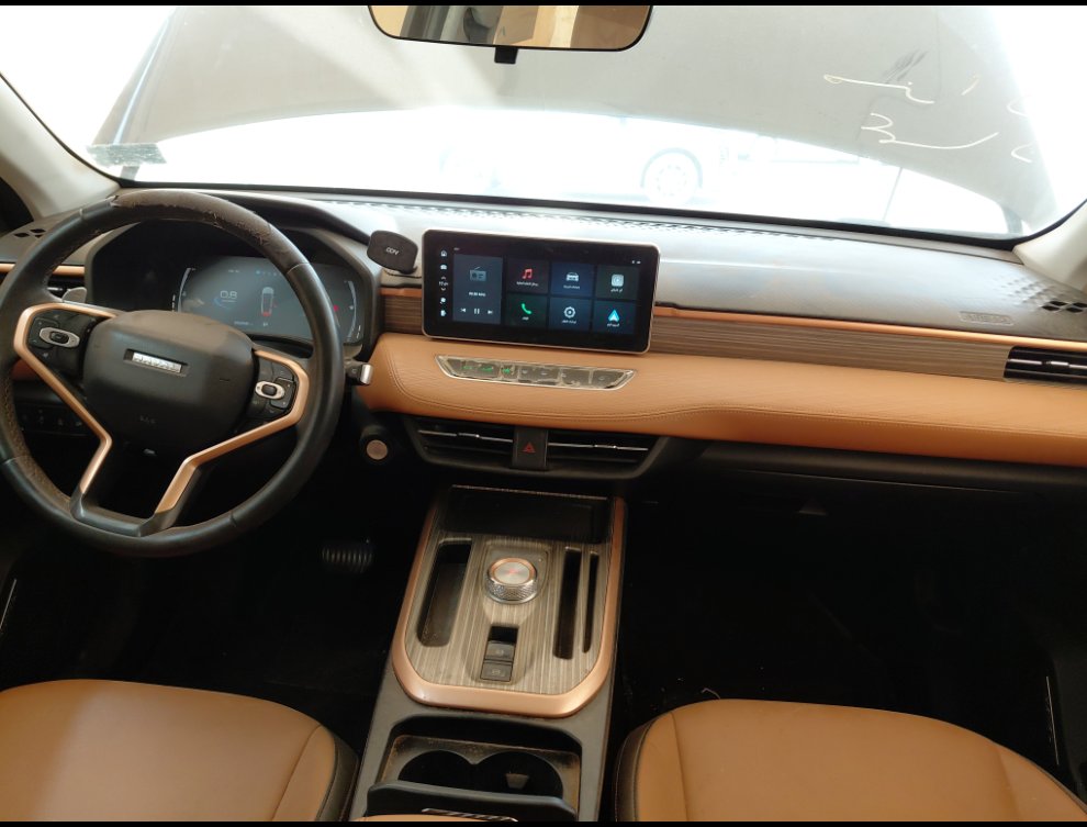 هافال جوليان أكتيف 2024 image