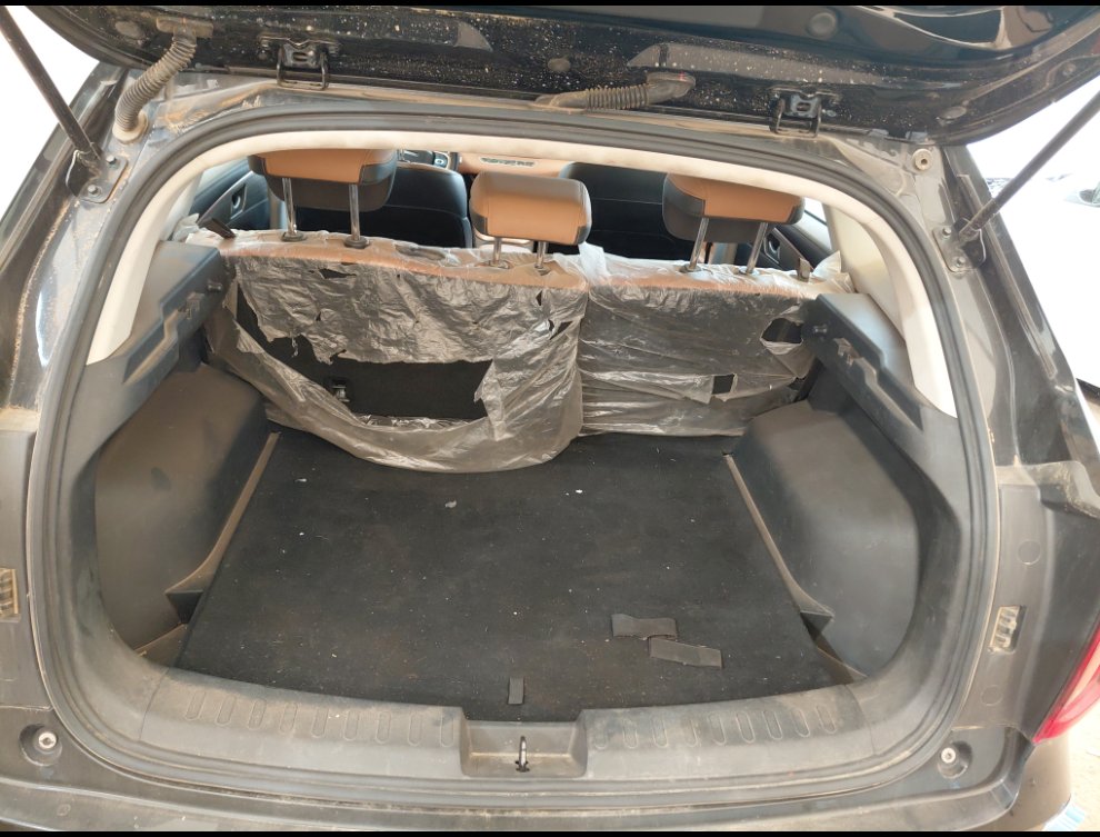 هافال جوليان أكتيف 2024 image