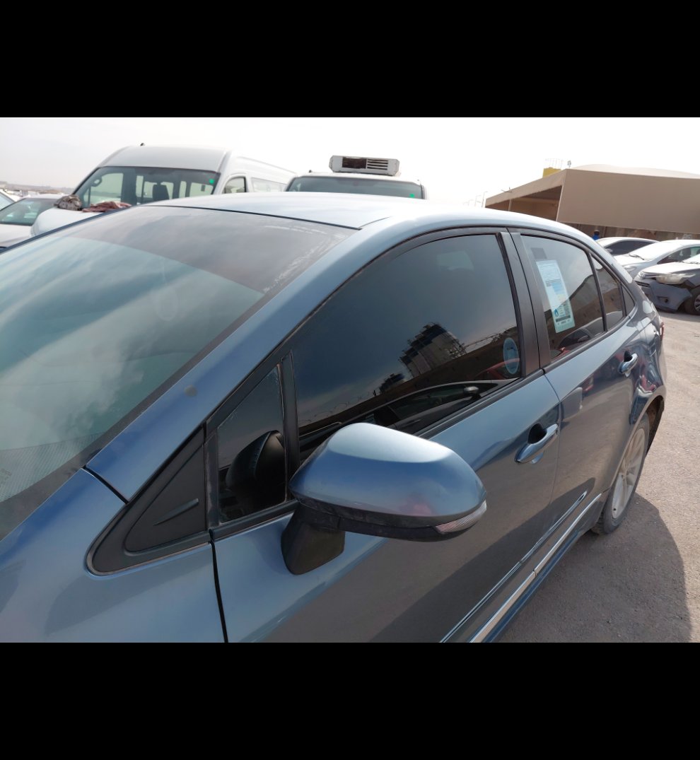 Toyota Corolla XLI EXE  2024 image