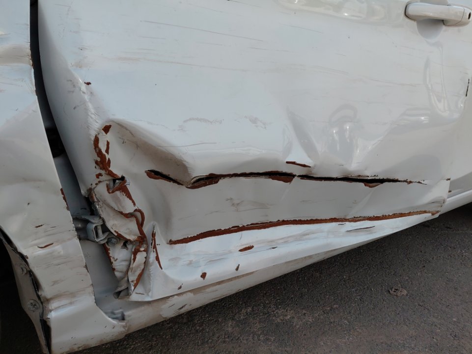 Toyota Yaris Y 2024 image