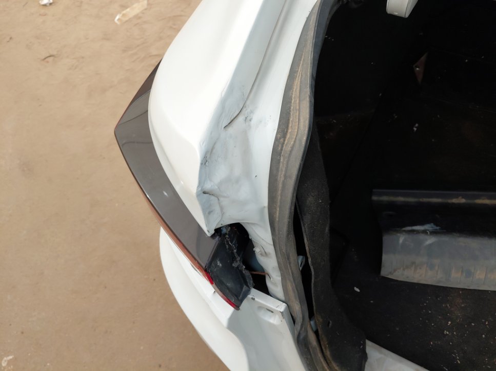 Toyota Yaris Y 2023 image