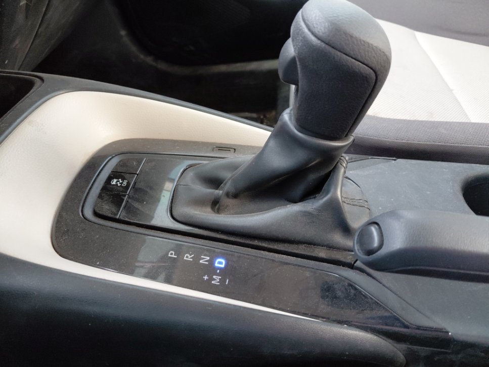 Toyota Corolla XLI EXE  2024 image