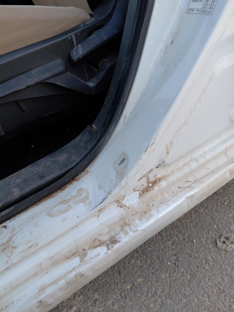 Toyota Yaris Y 2024 image