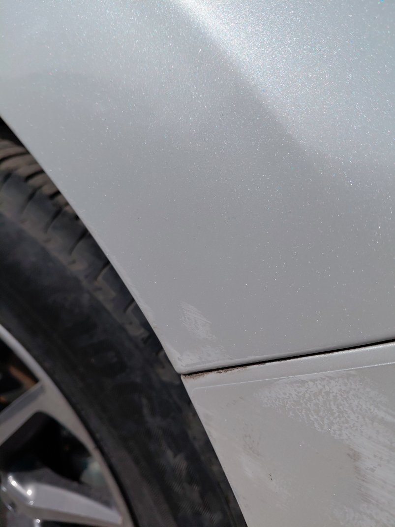 Toyota Yaris Y 2024 image