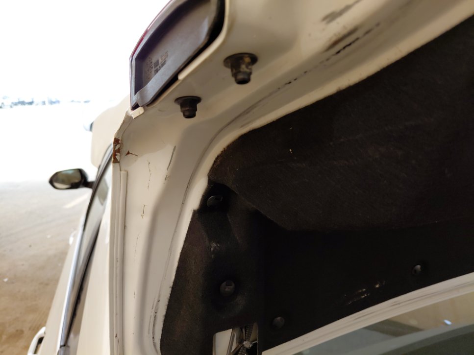 Toyota Yaris Y 2023 image