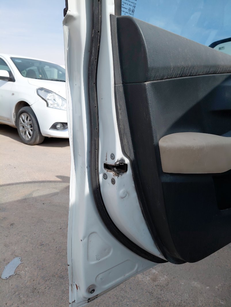 Toyota Yaris Y 2024 image