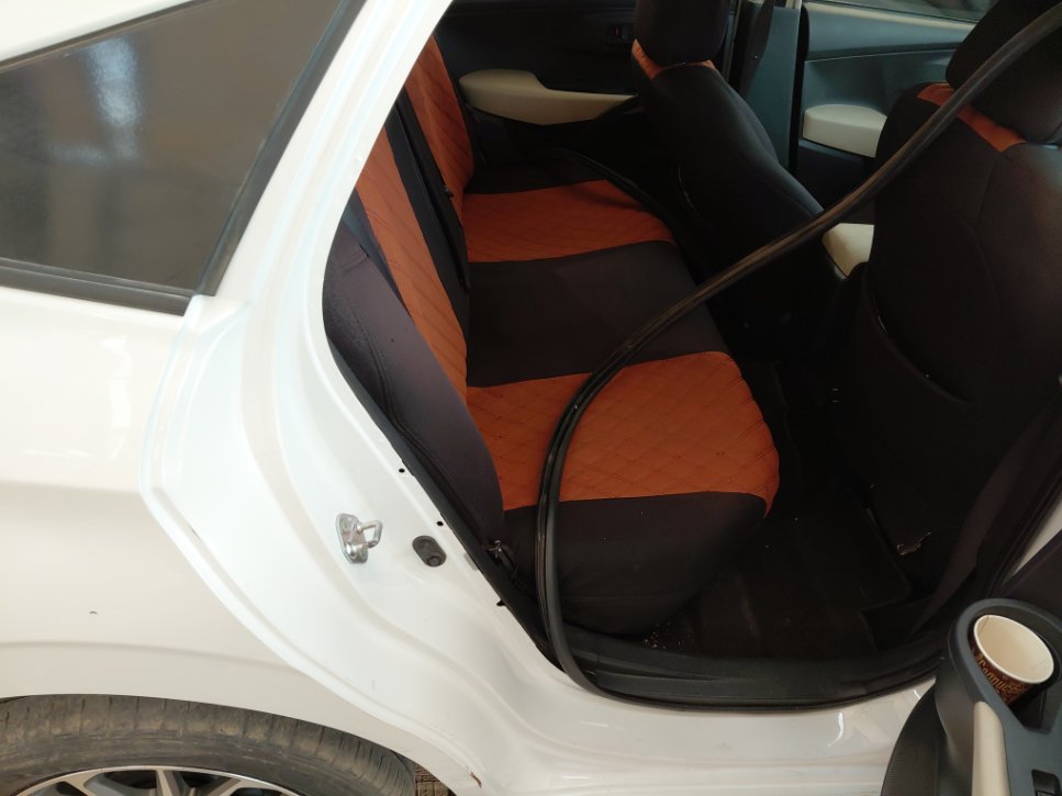 Toyota Yaris Y 2023 image