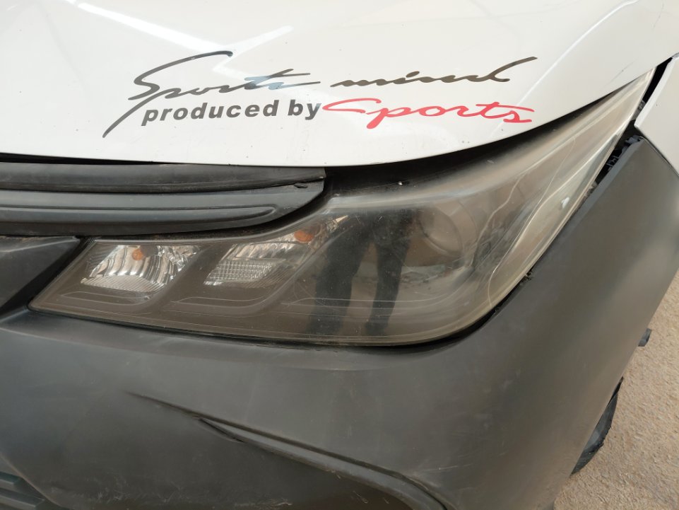 تويوتا كورولا XLI EXECUTIVE 2020 image