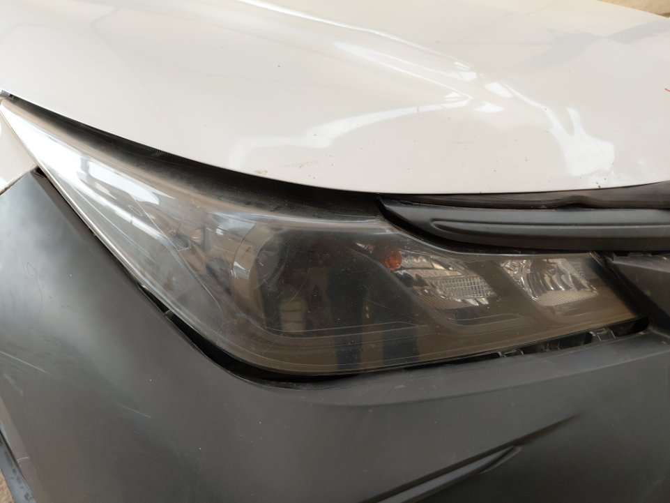 تويوتا كورولا XLI EXECUTIVE 2020 image