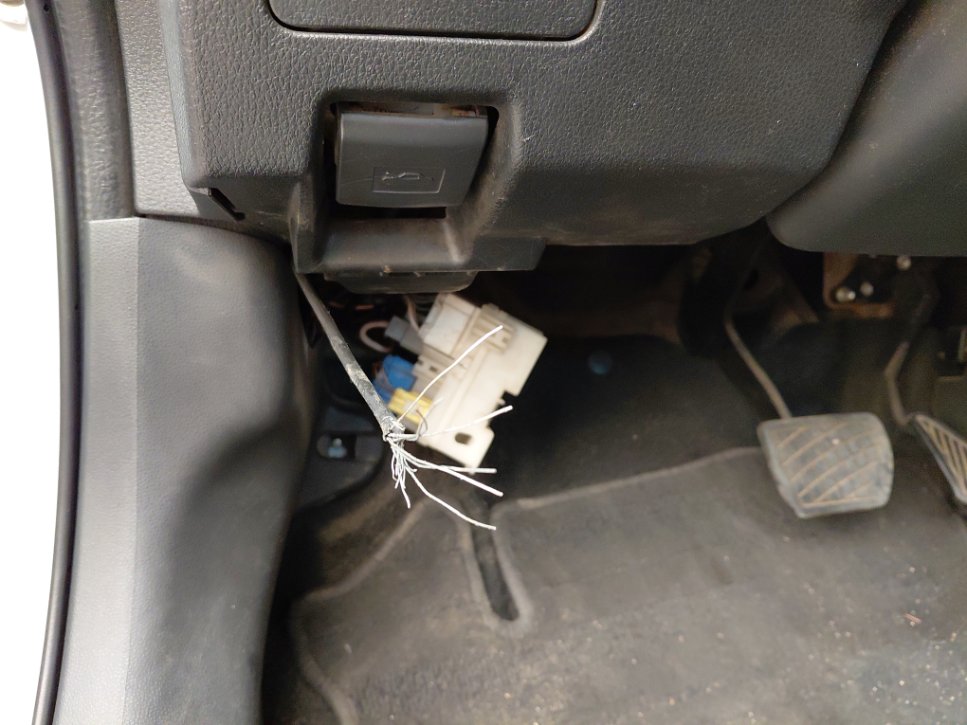 Toyota Yaris Y 2023 image