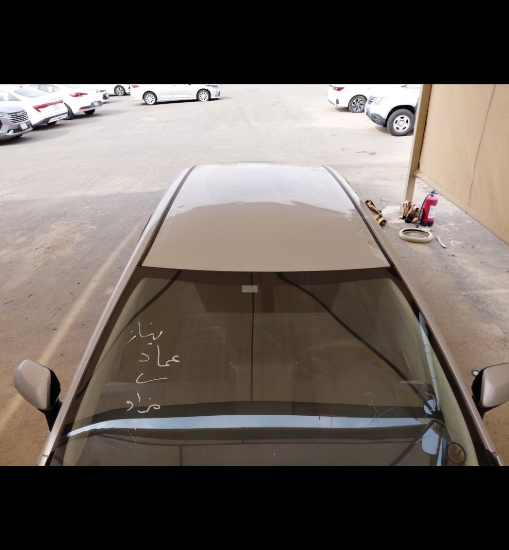 تويوتا كورولا XLI EXECUTIVE 2020 image