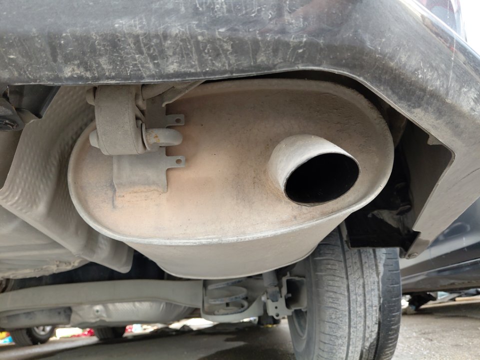 تويوتا كورولا XLI 2024 image