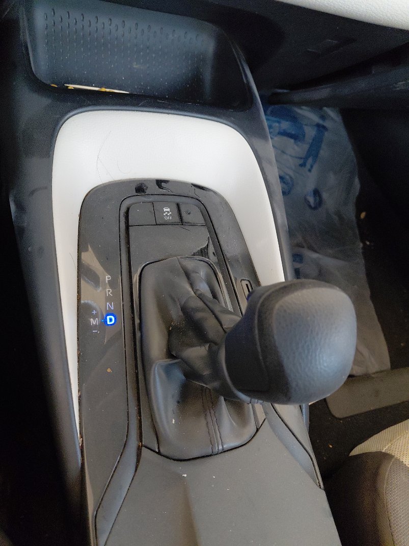 تويوتا كورولا XLI 2024 image